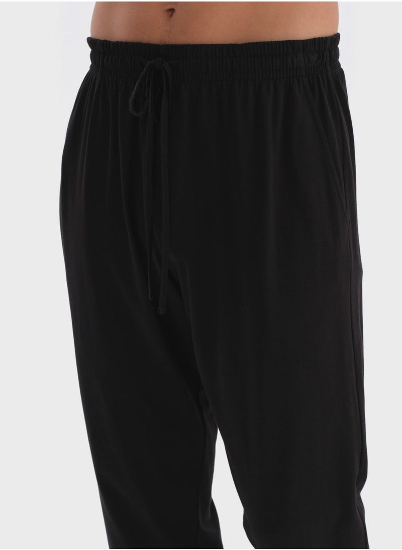 dagi - Nightwear T-Shirt & Trouser Set - Image 1