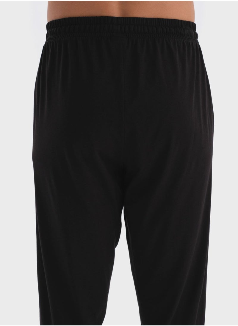 dagi - Nightwear T-Shirt & Trouser Set - Image 1