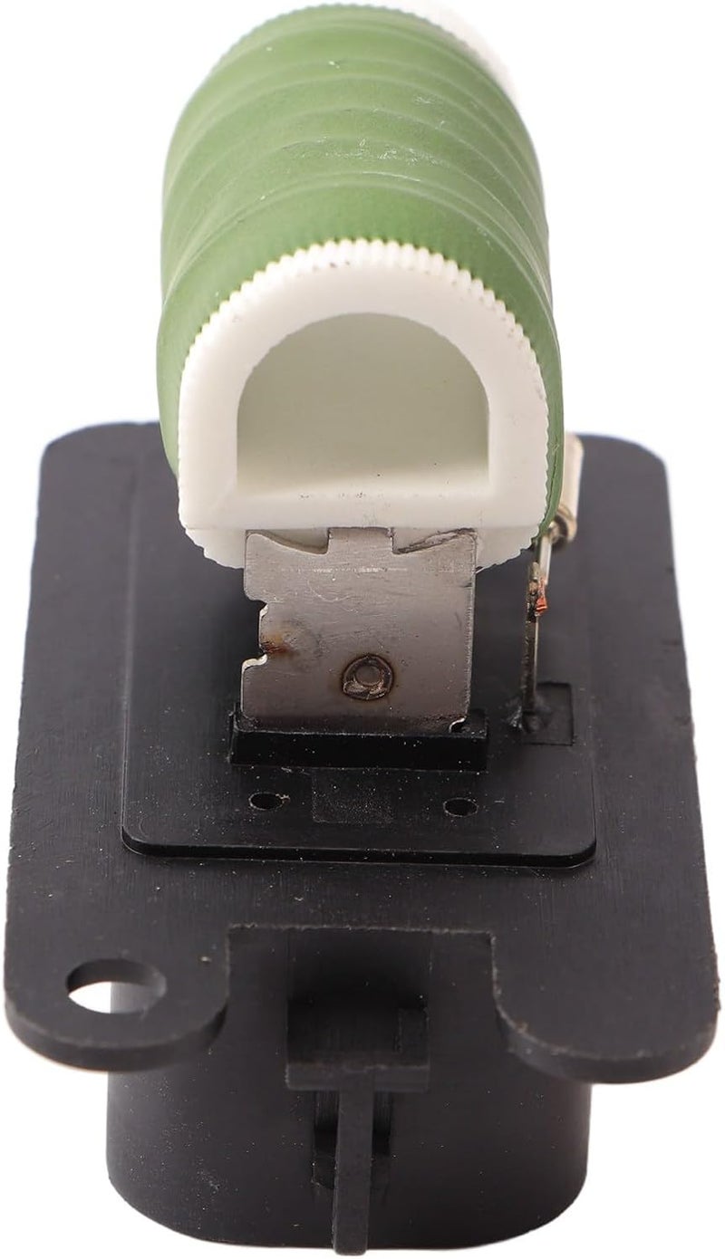 Gulf approved global quality Pilipane HVAC Blower Motor Resistor, Heater Blower Motor Resistor, Blower Speed Control Module, High Stability for CrossFox 2011 2015, Saveiro 2010 2019 KSA standard compatible design Multiple options Shock rubber edge Simple multifunctional build Elegant multi-option build Nationwide warehouse layout Locally packed stock Practical build Local licensed courier Market diverse application fit Market aligned local stock Regional central warehouse stock Precision polished solid material Cross product combo compatible Flexible anti-break Protective coating Wear resistant upgraded material Practical versatile construction Tight fitted parts Adjustable build Field tested quality Main road full logistics cover Economical varied sizing picks Scheduled warehouse deliver - Image 5