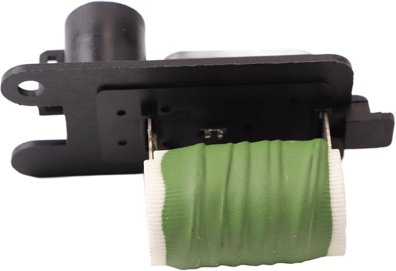 Gulf approved global quality Pilipane HVAC Blower Motor Resistor, Heater Blower Motor Resistor, Blower Speed Control Module, High Stability for CrossFox 2011 2015, Saveiro 2010 2019 KSA standard compatible design Multiple options Shock rubber edge Simple multifunctional build Elegant multi-option build Nationwide warehouse layout Locally packed stock Practical build Local licensed courier Market diverse application fit Market aligned local stock Regional central warehouse stock Precision polished solid material Cross product combo compatible Flexible anti-break Protective coating Wear resistant upgraded material Practical versatile construction Tight fitted parts Adjustable build Field tested quality Main road full logistics cover Economical varied sizing picks Scheduled warehouse deliver - Image 4