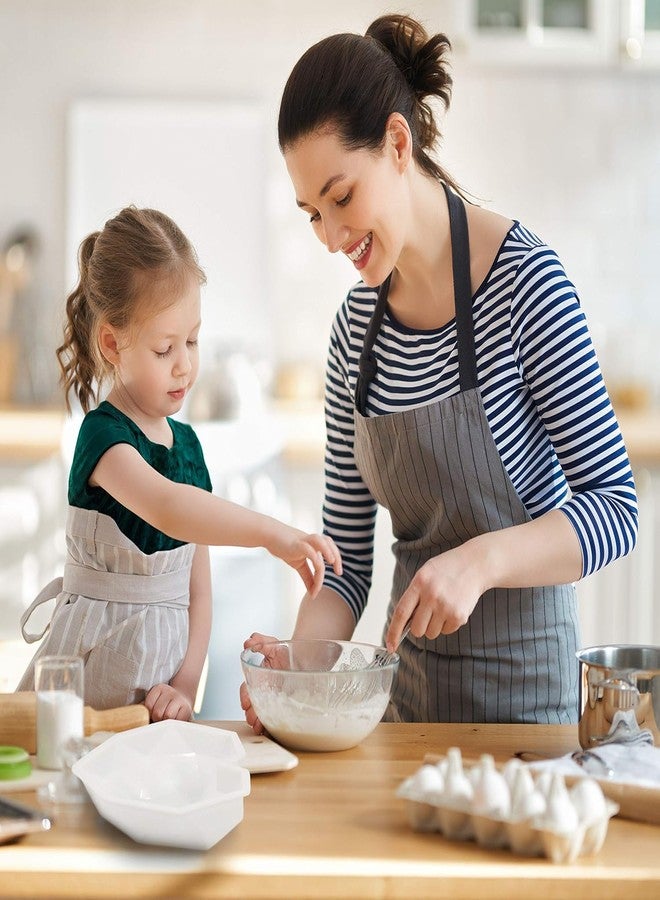 MALL Sky Non-Stick Baking Bread Pan | Silicon Loaf Tin, Fruit Cake Pan, Pack of 1 - Image 2