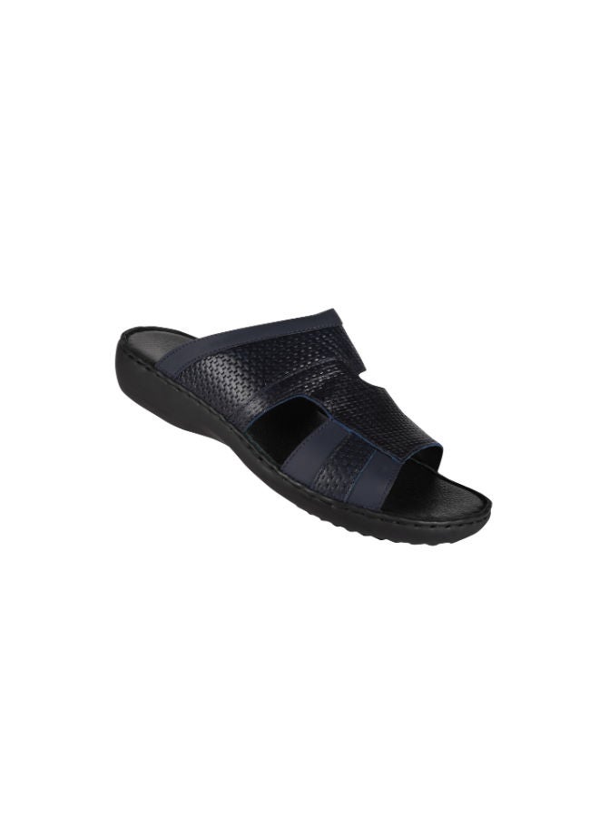 Josef Seibel 071-2122 Josef Seibel Mens Casual Sandals 44130-AR536531 Ocean - Image 1