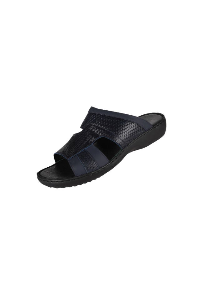 Josef Seibel 071-2122 Josef Seibel Mens Casual Sandals 44130-AR536531 Ocean - Image 3