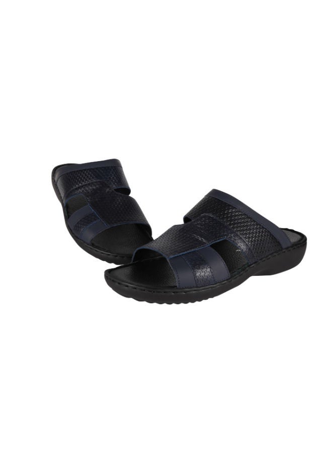 Josef Seibel 071-2122 Josef Seibel Mens Casual Sandals 44130-AR536531 Ocean - Image 2