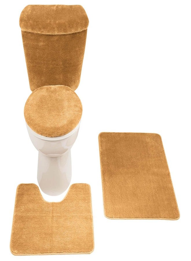 Fox Valley Traders 5 Piece Bath Set - Image 1