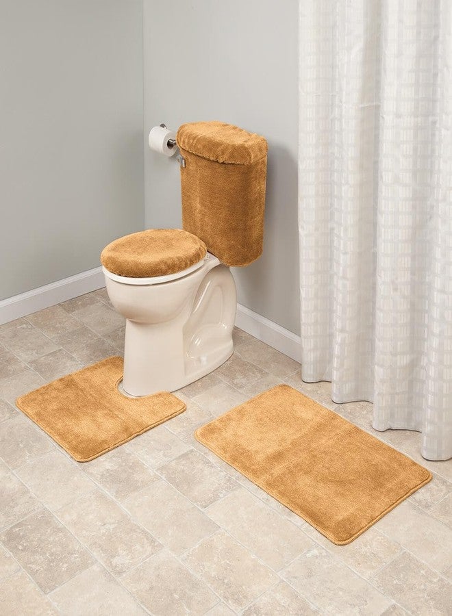 Fox Valley Traders 5 Piece Bath Set - Image 2