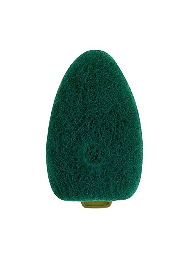 Scotch Brite 2-Piece Heavy Duty Dishwand Refills Green UU011499645 - Image 2