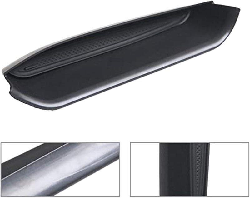 Wivplex Car Door Storage Bin for Jeep Renegade 2015-2021 - Image 2