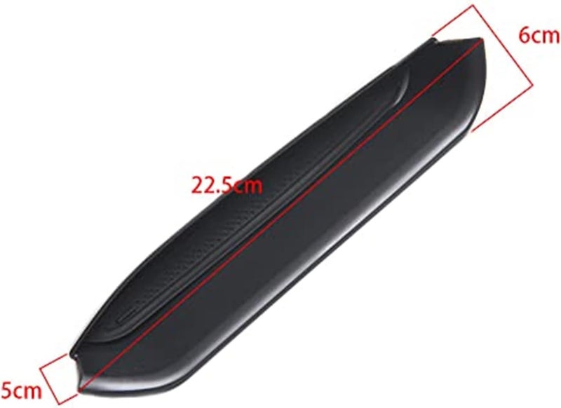 Wivplex Car Door Storage Bin for Jeep Renegade 2015-2021 - Image 3