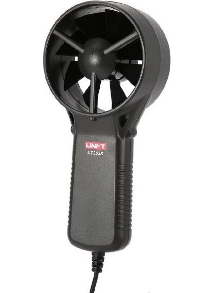 TT T-ECHNI-C - TT-TECHNIC Unit Ut 363S Anemometer - Image 1