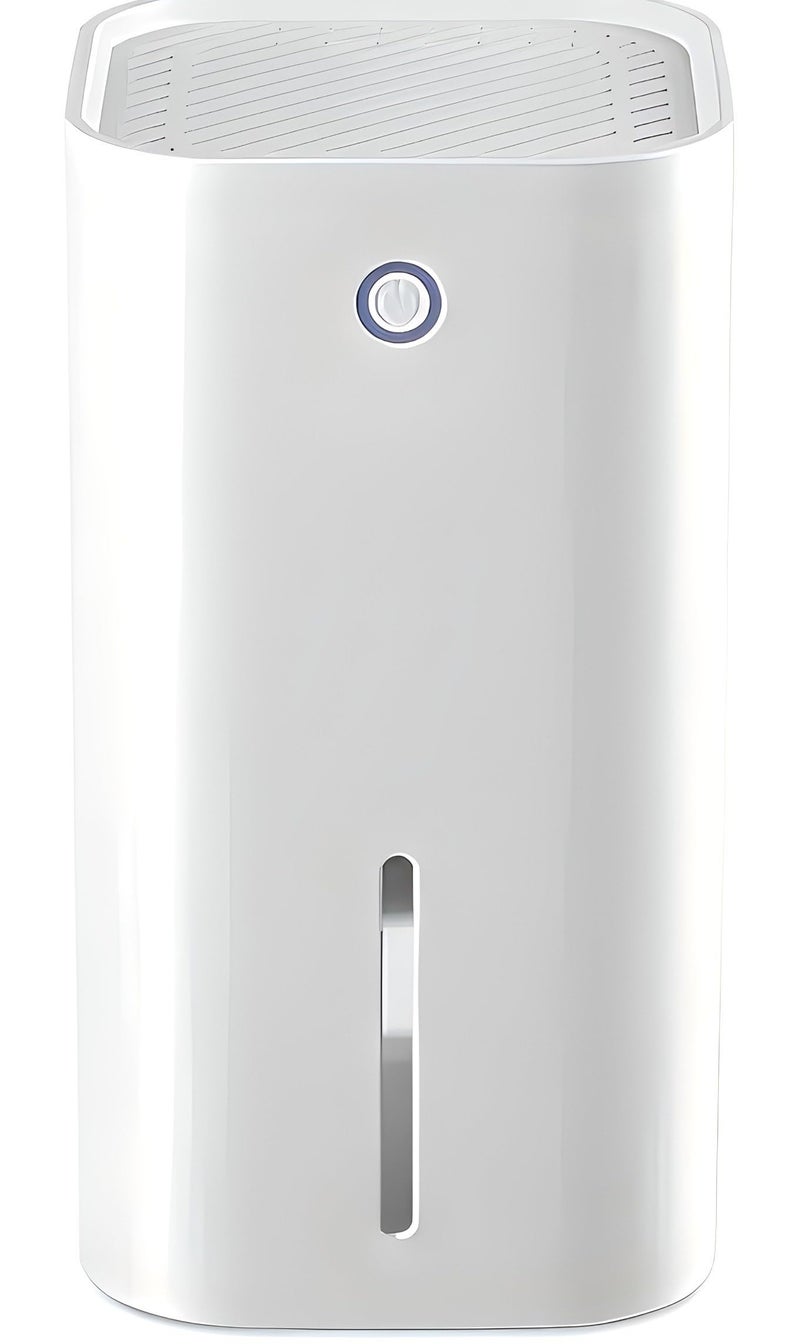 Phoenix Instrument Dehumidifier for Home, Bedroom, Basement & Bathroom – Quiet Portable Moisture Absorber with Large Water Tank, Energy Efficient Humidity Control for All Rooms” - Image 1