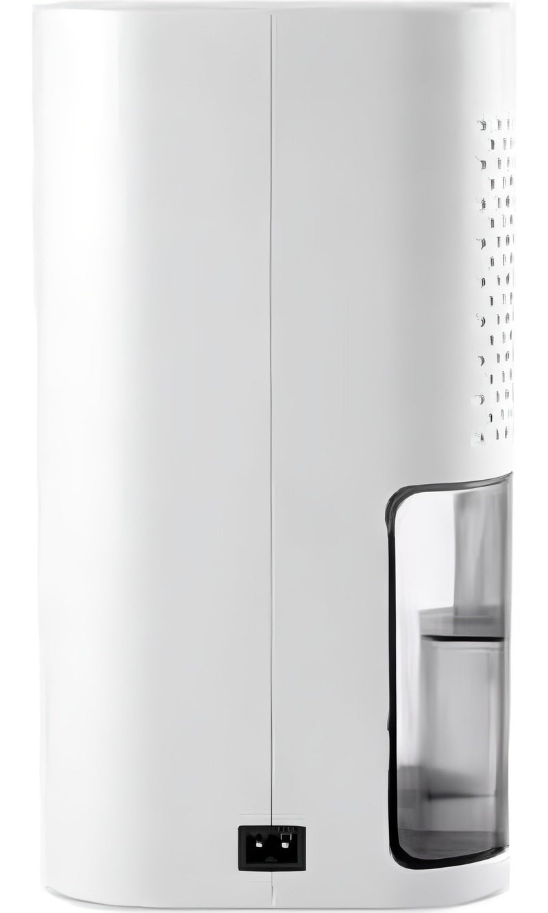 Phoenix Instrument Dehumidifier for Home, Bedroom, Basement & Bathroom – Quiet Portable Moisture Absorber with Large Water Tank, Energy Efficient Humidity Control for All Rooms” - Image 3