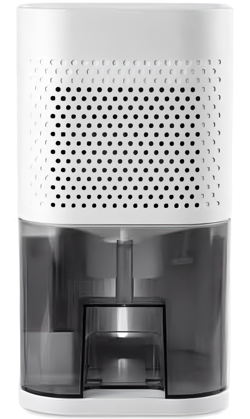 Phoenix Instrument Dehumidifier for Home, Bedroom, Basement & Bathroom – Quiet Portable Moisture Absorber with Large Water Tank, Energy Efficient Humidity Control for All Rooms” - Image 2