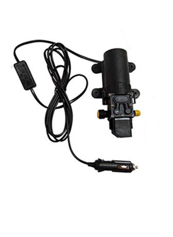 12-Volt Car Wash Washing Machine Cleaning Electric Pump - Image 5