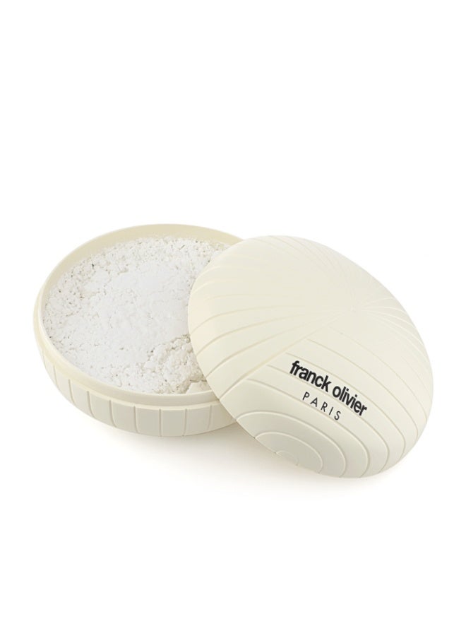 Powder Frank Olivier Perfumed Body – 200 gm - Image 3