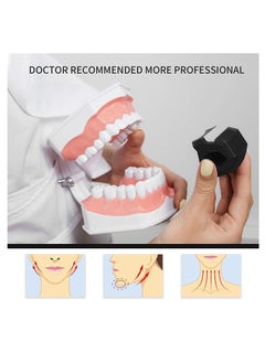 Y&D Jaw Exerciser, Jawline Exerciser Jaw, Face, and Neck - Define Your Jawline, Slim Tone For Men & Women, Toning, Facial  - Image 4