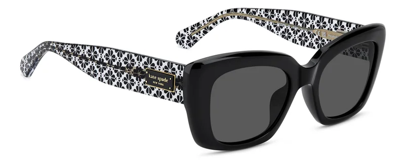 Kate Spade Rectangular Sunglasses Frames