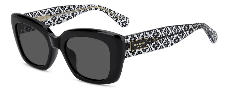 Kate Spade Rectangular Sunglasses Frames