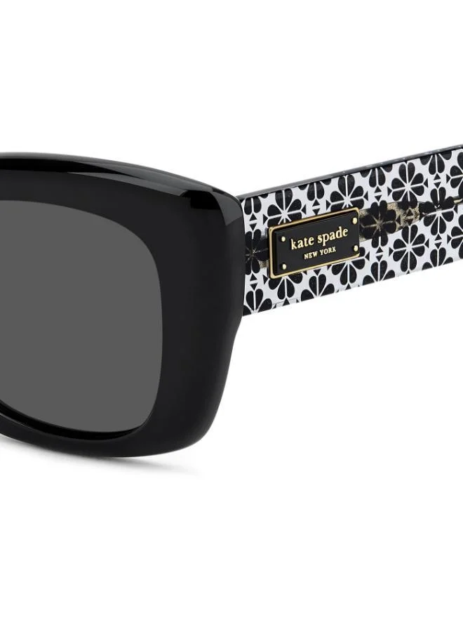 Kate Spade Rectangular Sunglasses Frames