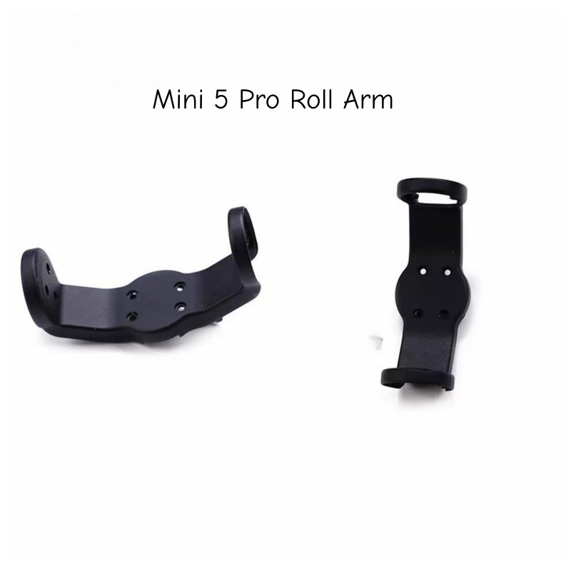Yaw Arm Replacement Repair Parts Compatible with DJI Mini 5 Pro Drone - Image 5