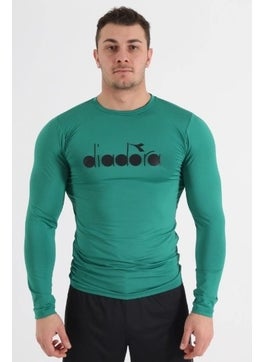 DIADORA Soloben Underwear Dark Green  - Image 1
