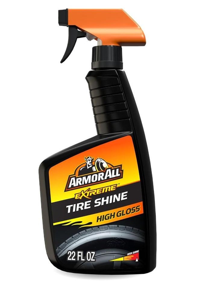 ARMOR ALL Armorall extreme tire shine  - Image 1