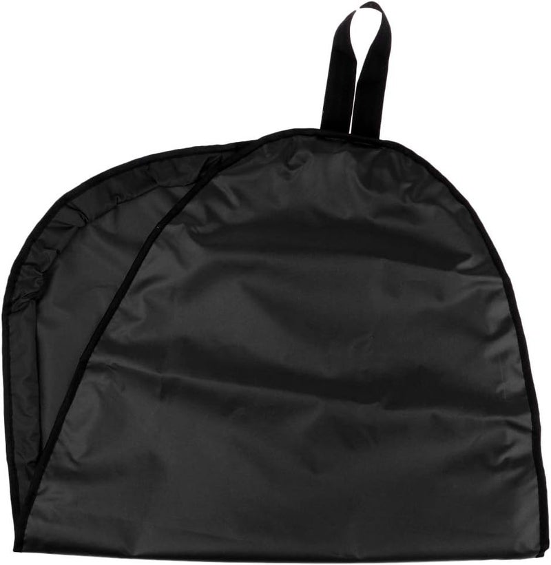 klarako Kayak Cockpit Cover  Heavy Duty 300D Oxford Fabirc Kayak Seal Cockpit Protector  Breathable & Adjustable  Multiple Colors & Sizes - Image 4