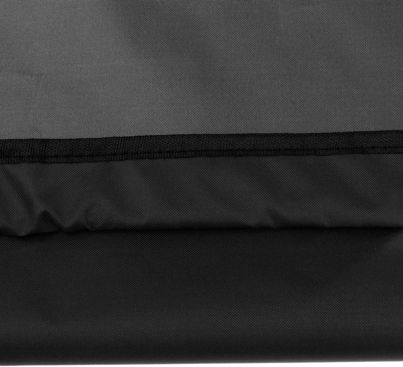 klarako Kayak Cockpit Cover  Heavy Duty 300D Oxford Fabirc Kayak Seal Cockpit Protector  Breathable & Adjustable  Multiple Colors & Sizes - Image 2