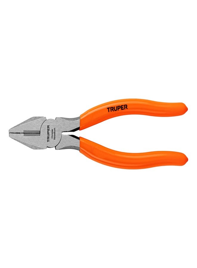 TRUPER T200-7 Lineman's Pliers 7" (18cm) - Image 2