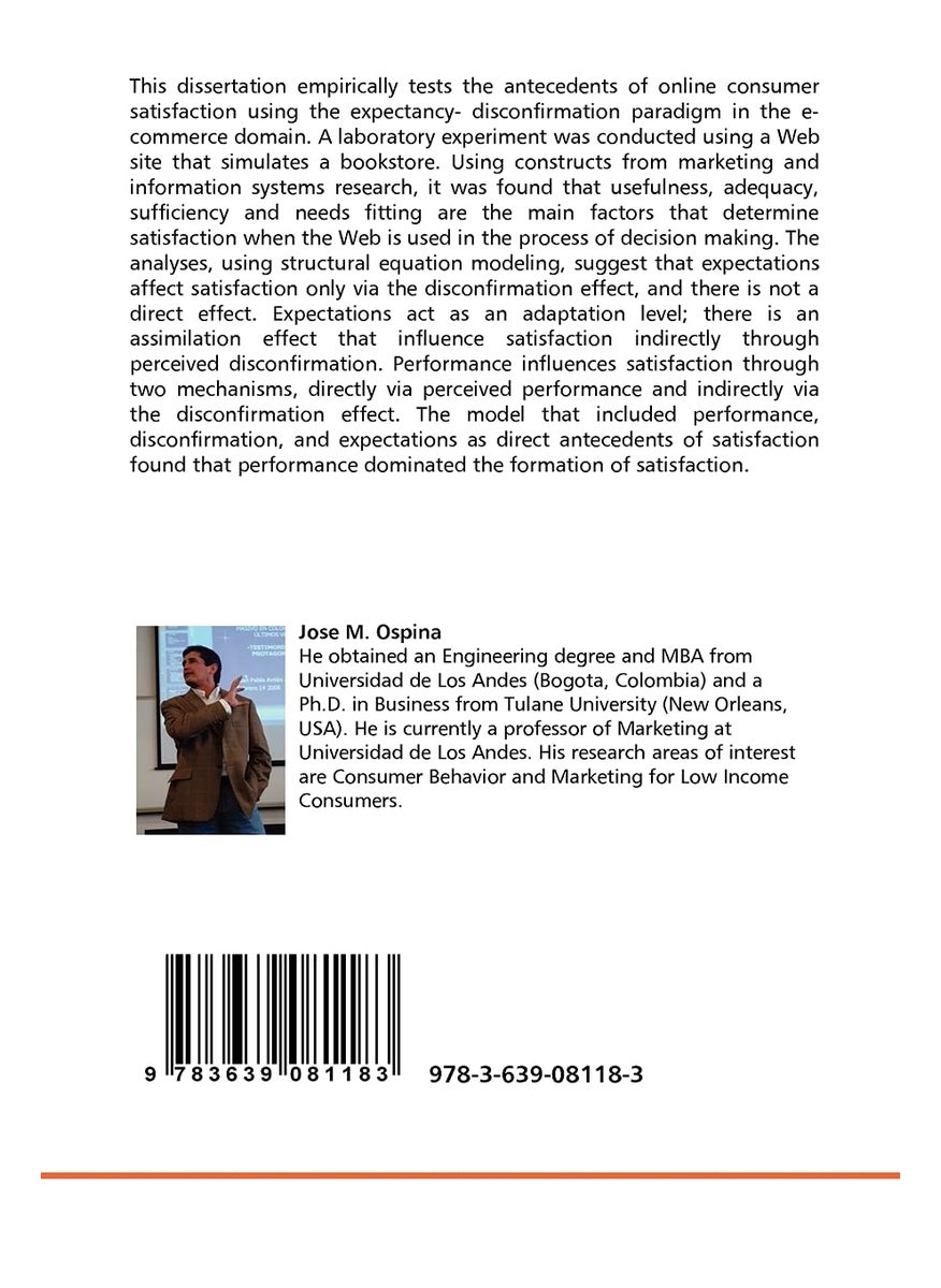 Web-Customer Satisfaction  - Image 2