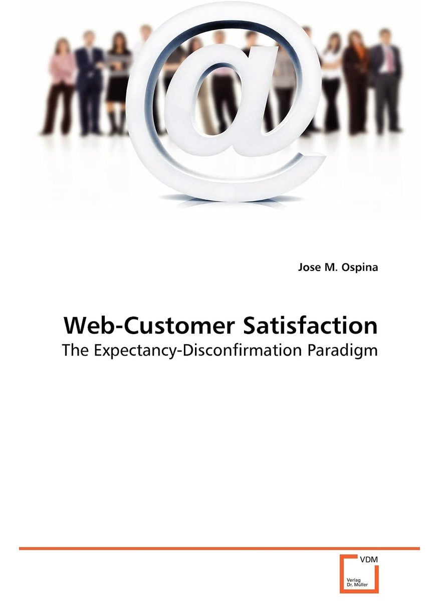 Web-Customer Satisfaction  - Image 1