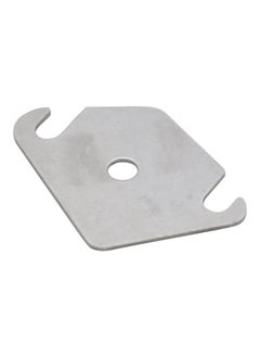 NIBEMINENT 2-Piece EGR Valve Blanking Plate Replacement For Ford Fiesta  - Image 5