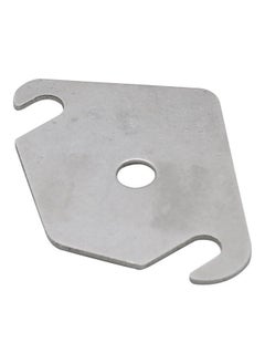 NIBEMINENT 2-Piece EGR Valve Blanking Plate Replacement For Ford Fiesta  - Image 3