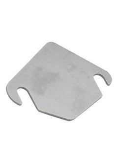 NIBEMINENT 2-Piece EGR Valve Blanking Plate Replacement For Ford Fiesta  - Image 4