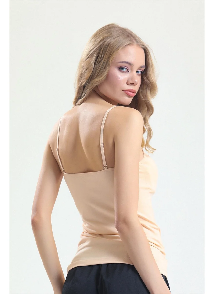 Magic Form 4025 - Combed Fabric Tank Top