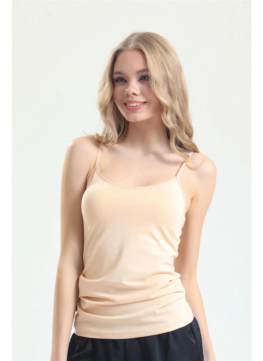Magic Form 4025 - Combed Fabric Tank Top