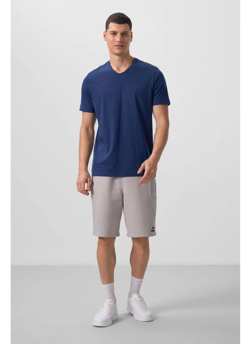 Tommy Life TOMMY Men's Cotton T-Shirt