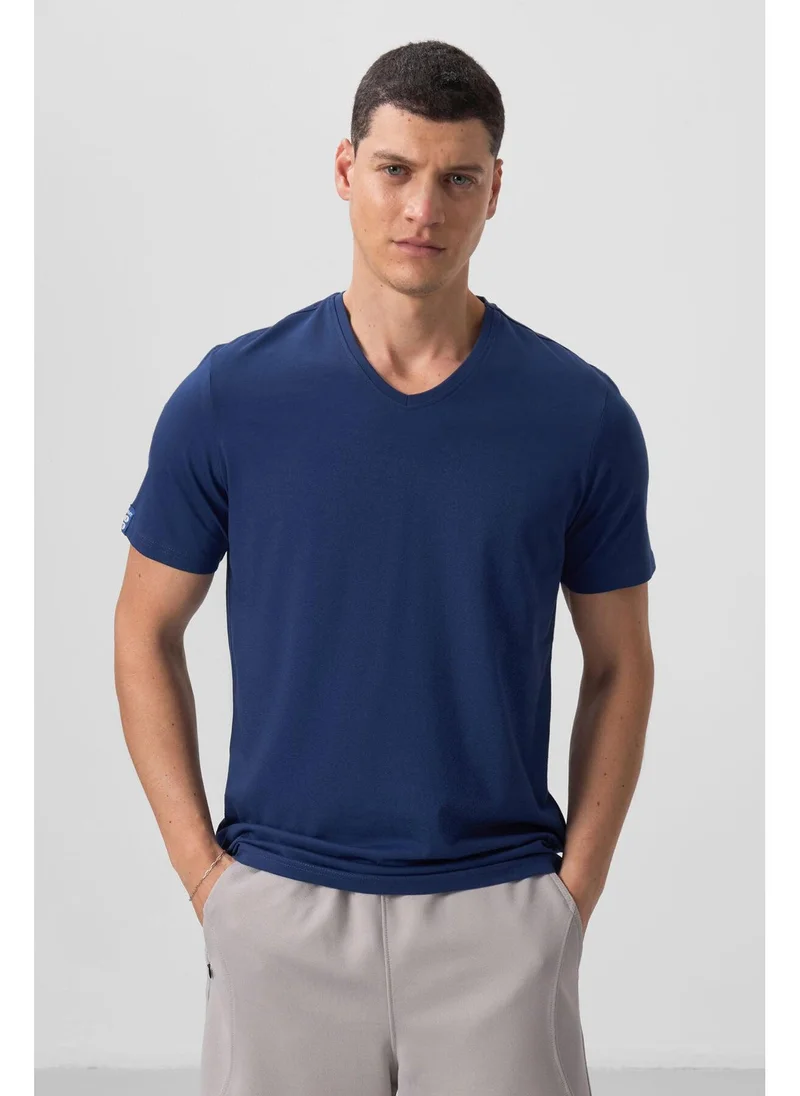 Tommy Life TOMMY Men's Cotton T-Shirt