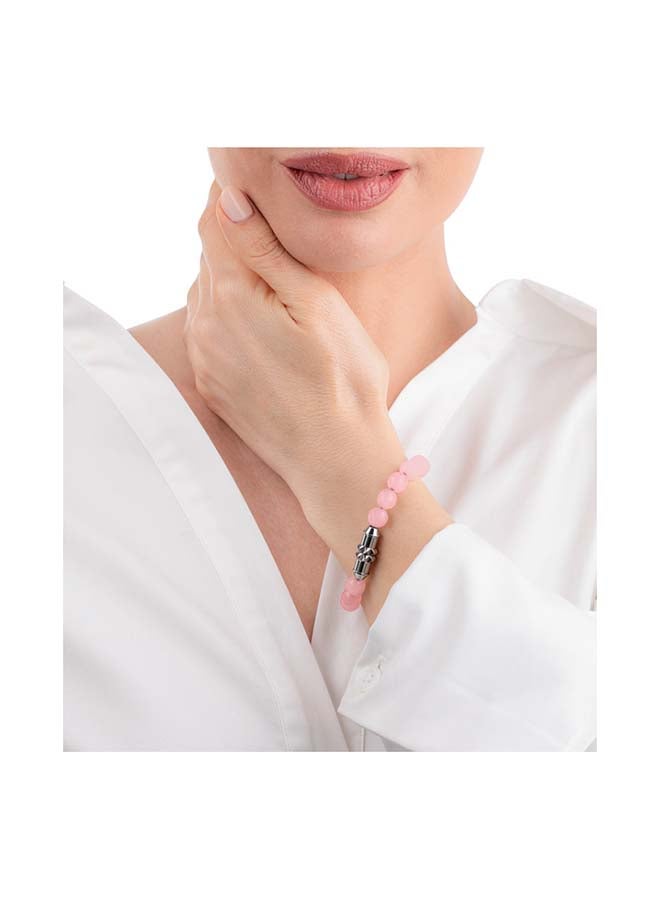 POLICE Mix And Match Beaded Bracelet - Image 2
