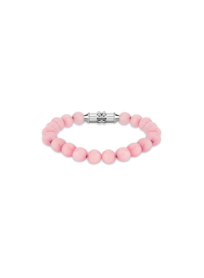 POLICE Mix And Match Beaded Bracelet - Image 1