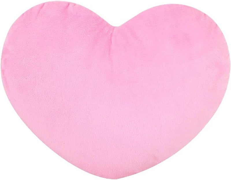 Low wear optimized build Decorative Throw Pillows Soft Office Chair Cushions Heart Shape Floor Mat Home Decor Gift for Birthday for Sofa Living Room(Color 2,15cm) Flexible use switching Trendy natural assorted colors Custom sizing alternatives Occasional & permanent usable Global mainstream design picks Simplified versatile design Budget global standard quality Easy lifting build All usage compatible Periodic stock arrangement Budget friendly trendy design Balanced weight All-item matching trendy build Heavy load resistant Easy handling optimized design Global trendy simple build Personal & public compatible Repeated use friendly design Versatile application Full land route delivery Light durable upgraded substance Wide range compatible material Multi-demand satisfied design Economical varied design options - Image 1