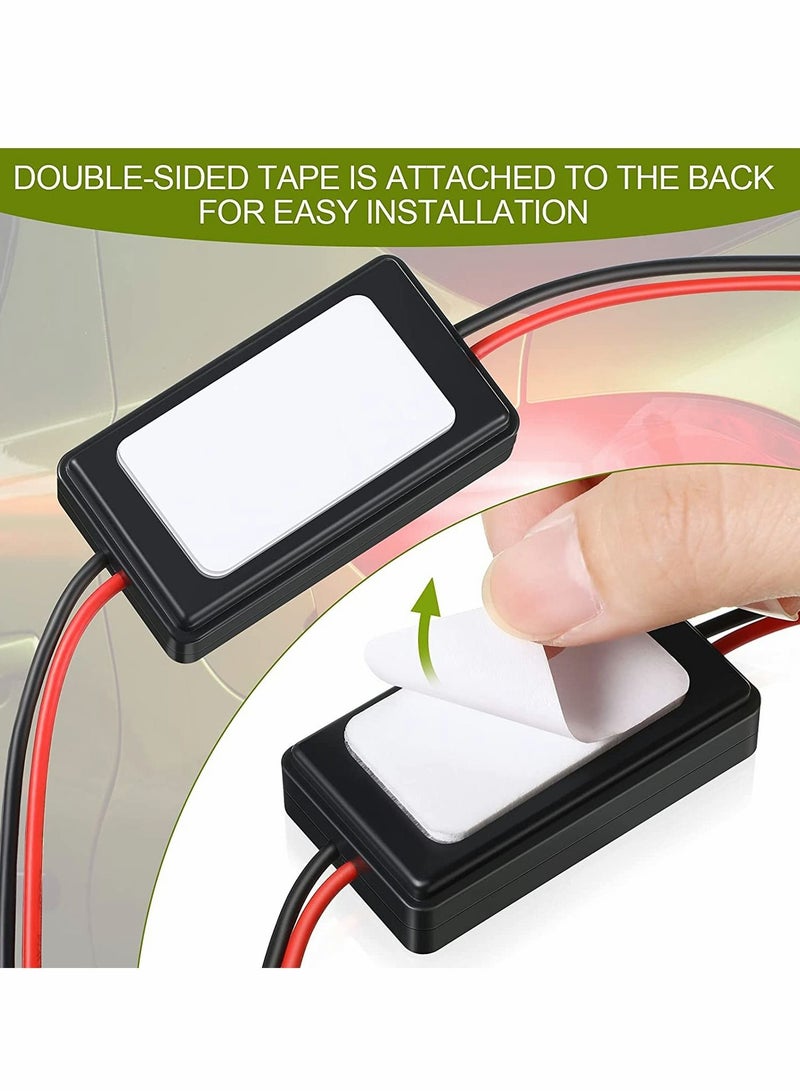 Excefore Flash Strobe Controller Flasher Module  (2 Pieces) - Image 4