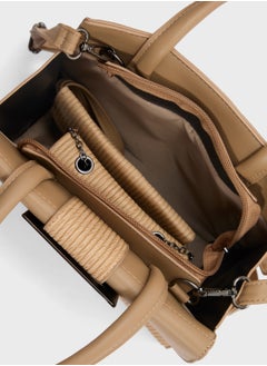 ELLA 3In1 Women'S Satchel  - Image 5