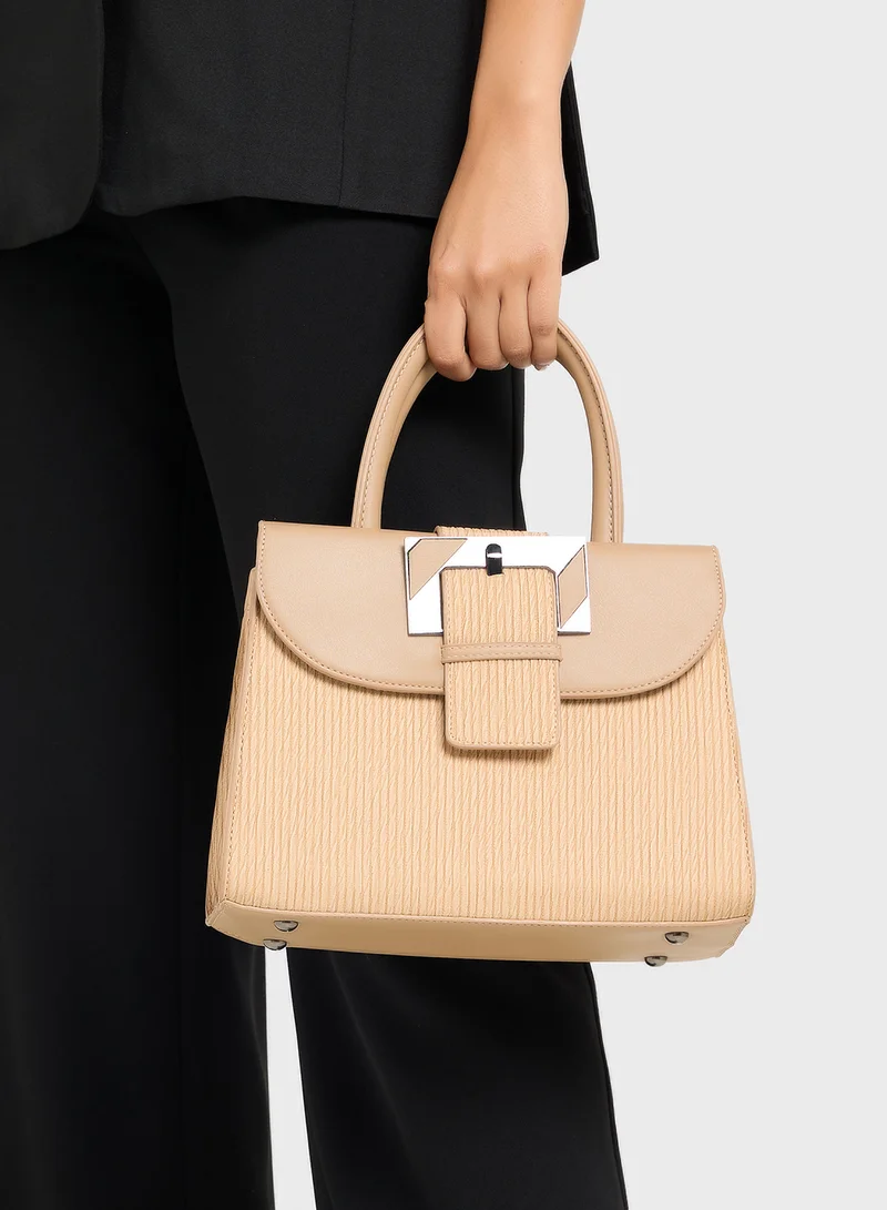 ELLA 3In1 Women'S Satchel