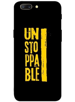 Protective Case Cover For OnePlus 5 Smart Series Printed Protective Case Cover for OnePlus 5 Unstoppable