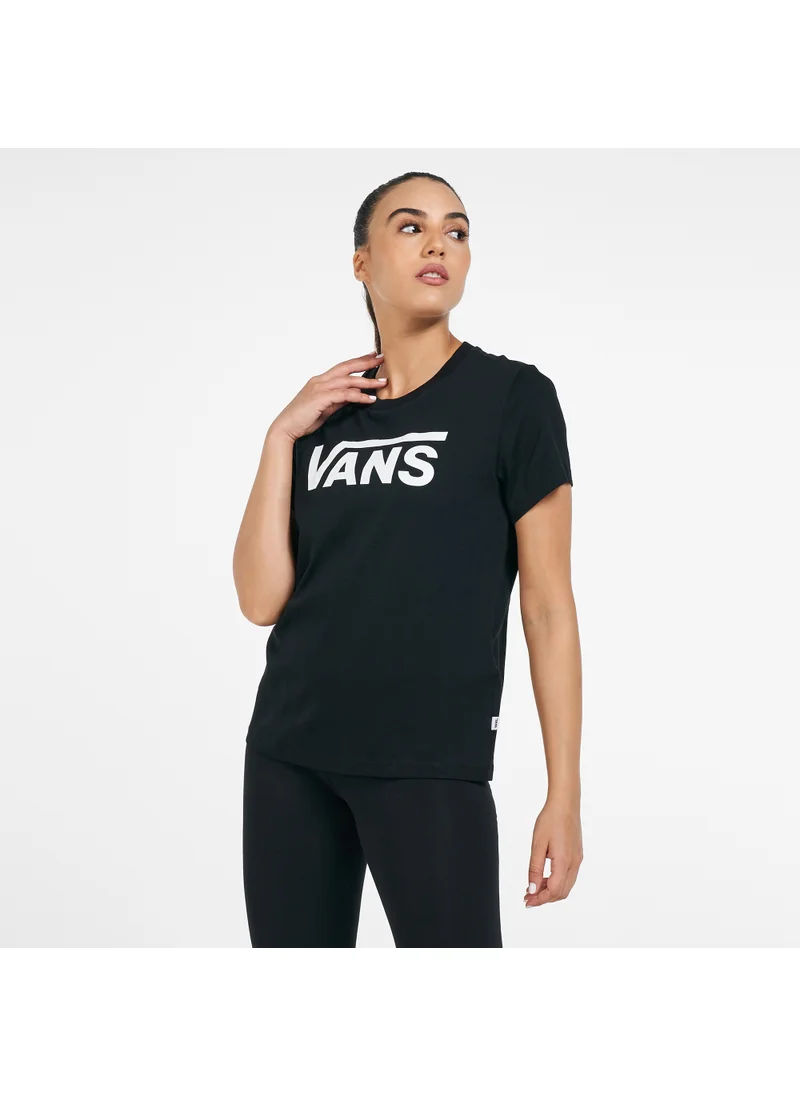 VANS Men's Off The Wall Graphic T-Shirt