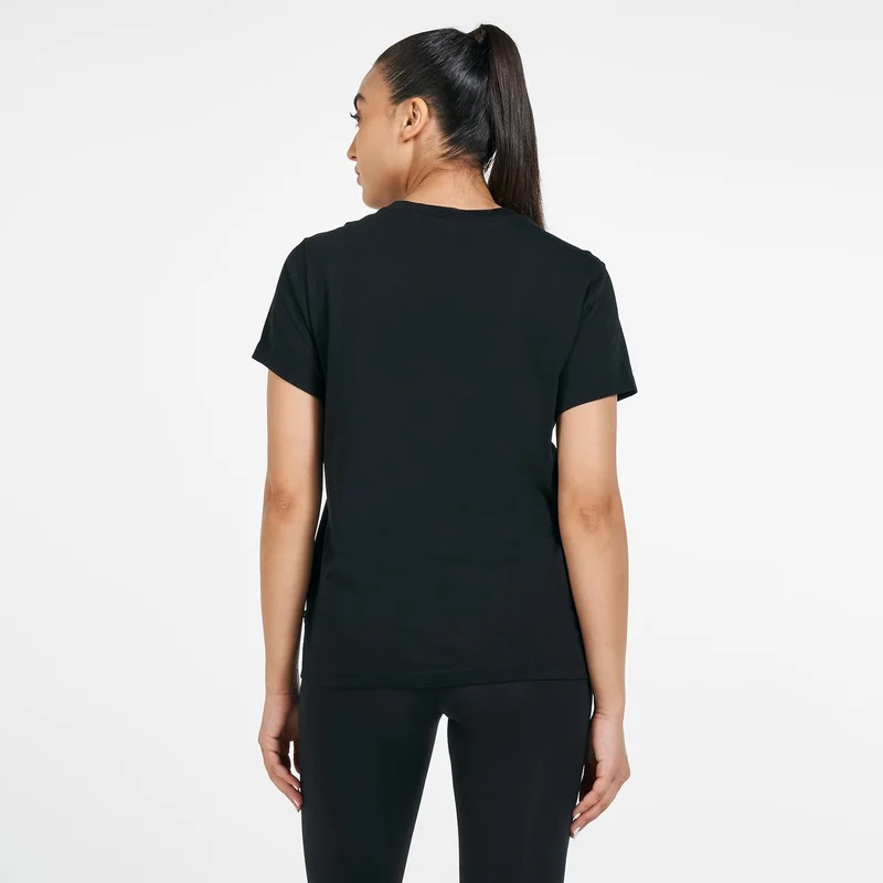 VANS Women's Off The Wall Graphic T-Shirt