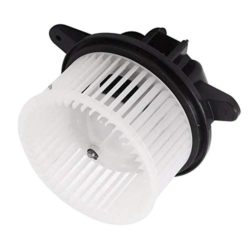 A ABIGAIL AC Heater Blower Motor Replacement for 1997 1998 1999 2000 2001 Jeep Cherokee, 1997 1998 1999 2000 2001 Jeep Wrangler Replaces # 700095, 4886150AA - Image 1