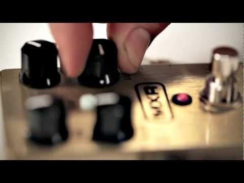 MXR® Custom Badass™ Modified O.D. - Image 2