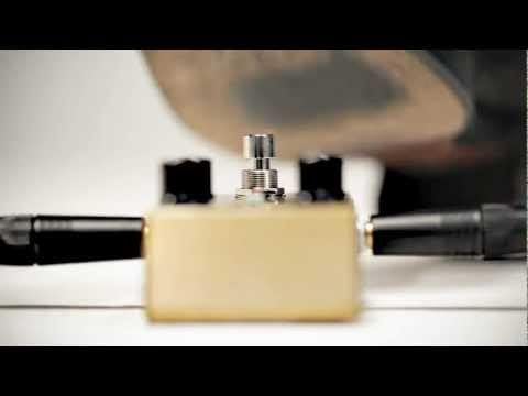 MXR® Custom Badass™ Modified O.D. - Image 4